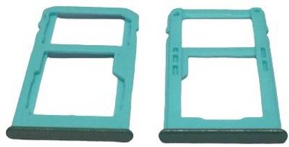 A2 The Name You Can Trust Sim Card Tray