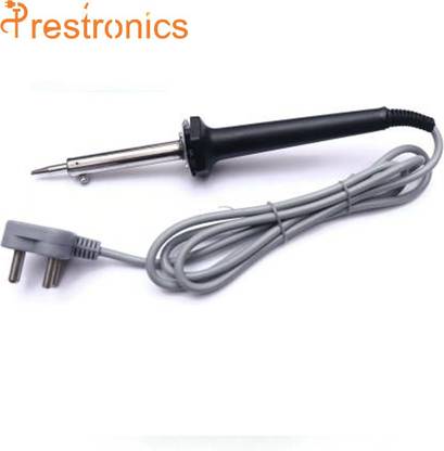 Prestronics Heavy Duty 60W/230V Soldering Iron Perfect Soldering Iron 60 W Simple