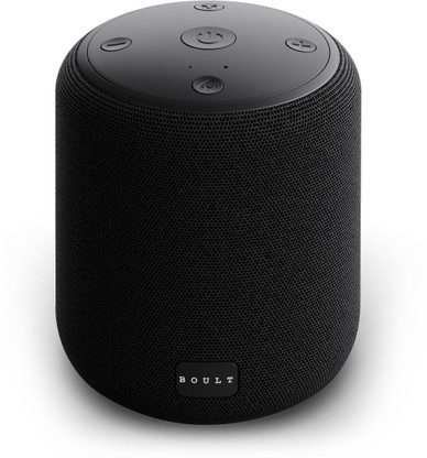 Boult bluetooth speaker flipkart Clearance