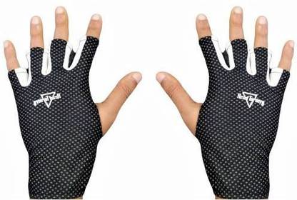 HeadTurners Limited Edition Finger Cut Fielding, Catching, Batting Inners Gloves Wicket Keeping Gloves