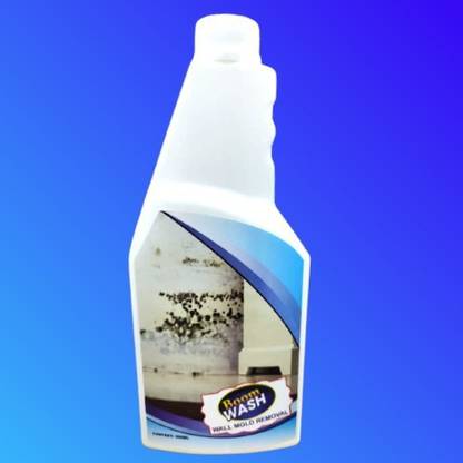 TRENDBIT wall mold remover spray | prevent mold | Inner Wall Stain Remover Liquid | set of 1 Stain Remover