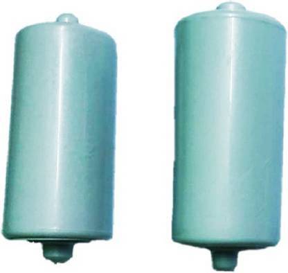 VISYA BEAUTY Roller Belan for Pulsator Compatible with Samsung Top Load Fully Automatic Washing Machine set of 2 Washing Machine Net
