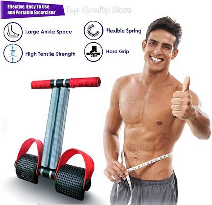 Top Quality Store Tummy Trimmer weight lose fat loss Waist Abs Exerciser Buster Gym Home Equipment Ab Exerciser