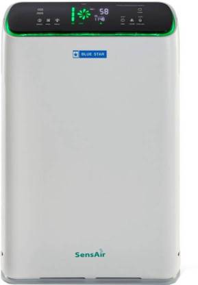 Blue Star BS-AP490LAN Portable Room Air Purifier