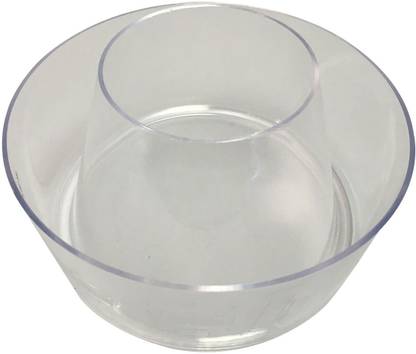 Allpartssource This is Air Pre Cleaner Bowl Combo
