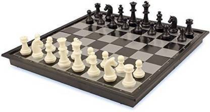 SKTOYZONE CHESS SET BOARD GAME Strategy & War Board Game