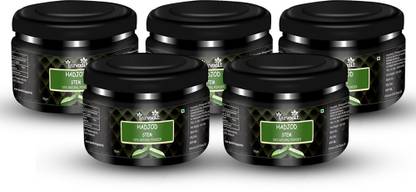 iyurvadik 100% Pure Organic Hadjod Powder|Bone Health| Joint Pain|100gm Each Powder