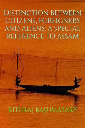 Distinction between Citizens, Foreigners and Aliens