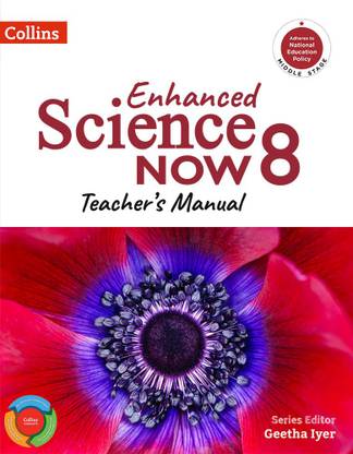 Enhanced Science Now TM 8