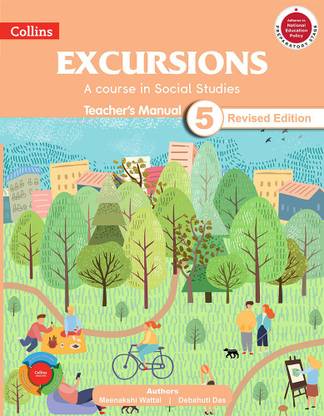 REVISED Excursions TM 5