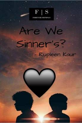 Are We Sinner’s?