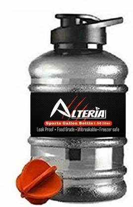 ALTERIA 1500 ml Plastic Shaker