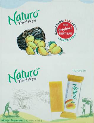Naturo Mango Candy