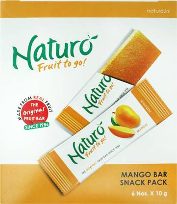 Naturo Mango Candy