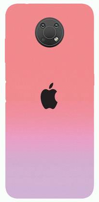 Everything. Back Cover for Nokia G10
