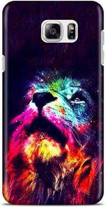 Sankee Back Cover for Samsung Galaxy Note 5