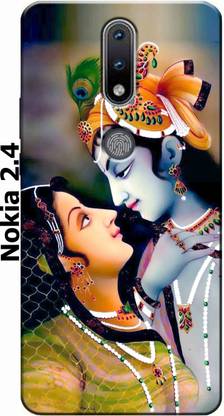 योरकेटोलेने बैक कवर Nokia 2.4 के लिए