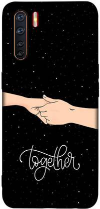 Unique Case Back Cover for OPPO F15