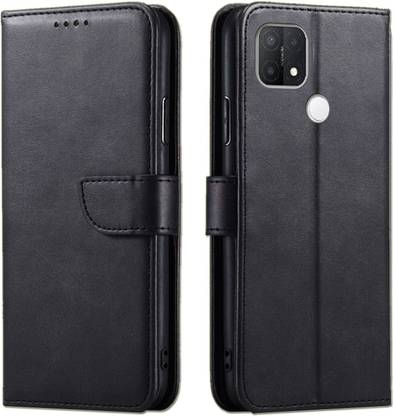 Rofix star Back Cover for OPPO A15S