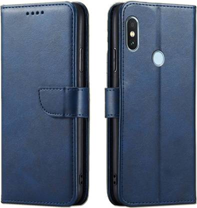 Rofix star Back Cover for Mi Redmi Note 5 Pro