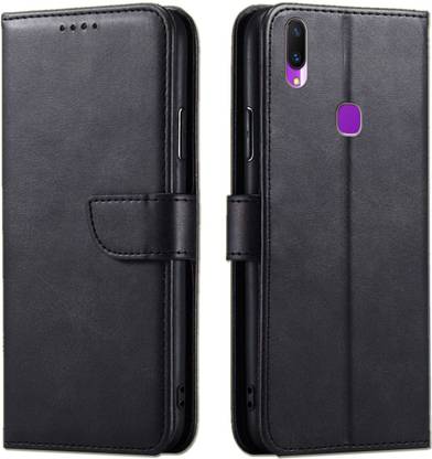 Rofix star Back Cover for Vivo V11 Pro