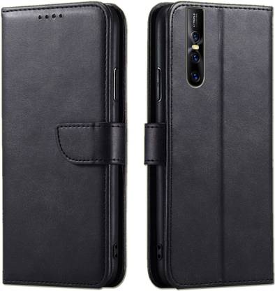 Rofix star Back Cover for VIVO V15 PRO