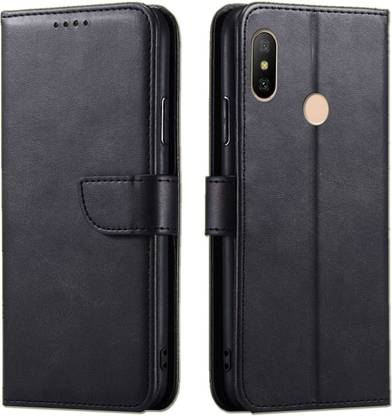 Rofix star Back Cover for Mi Redmi 6 pro