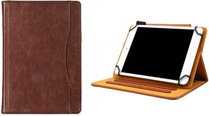 HARITECH Flip Cover for Samsung Galaxy Tab S2 8.0 Inch (T710/T715/T719N) (2015)
