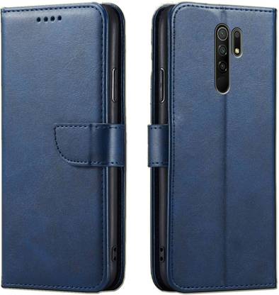 Rofix star Back Cover for POCO M2