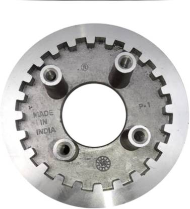 newnex Splendor clutch hub center Clutch Plate