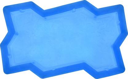 ASHUTOSH UNIPAVER PAVER MOULD-T8 Column Cap & Base