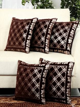 BELLA TRUE Chenille Cushions Cover
