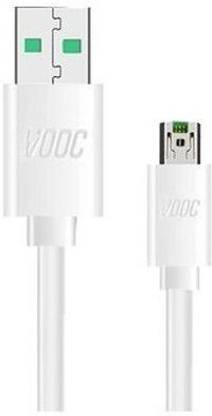 Gadget Zone Micro USB Cable 4 A 1.00133321 m OEM 5V/4A Vooc SuperFast Data Sync Charging Cable