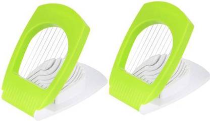 SHYAM EGG CUTTER 1 Egg Cracker