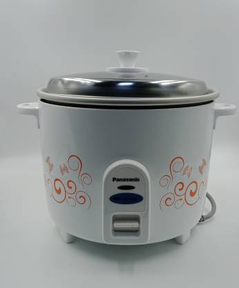 Panasonic SR-WA 18 T ( J ) Electric Rice cooker (1.8 lits) Electric Rice Cooker