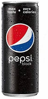 Pepsi Bold Taste Drink Imported 320ml Energy Drink
