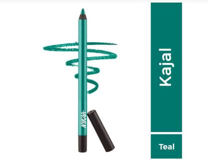 NYKAA TEAL SELL 02 2.5 g