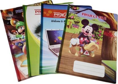 ERIKRAUZ Report Sliding Bar Cover Strip Project File Folder,Printed stick file, US Letter size (Fits A4 Paper) A4