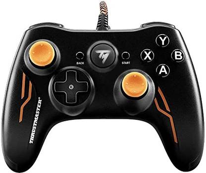 THRUSTMASTER GP XID PRO |PC Controller USB  Gamepad