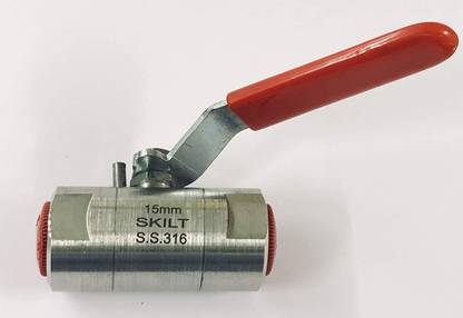 SKILT BV31615 Ball Valves