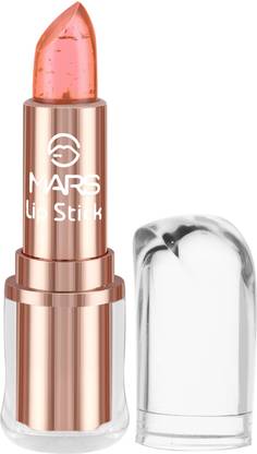 MARS Be The Change You Wanted To Be Color Lip Balm, Color Changing Lipstick, Lip Makeup, Tenagers Choice (L067)