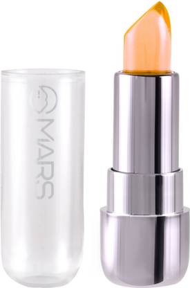 MARS Hydratint Color Lip Balm, Color Changing Lipstick, Lip Makeup,