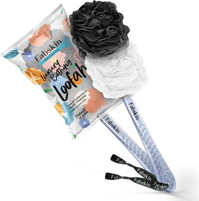 Fabskin Loofah
