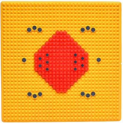 Acs MAT-1 ACS Acupressure Mat - I Super with copper Massager