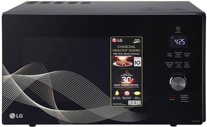 LG 28 L Convection Microwave Oven