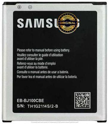 Troshreeor Mobile Battery For  SAMSUNG J1-2016 SM-J120A J120F J120 J120H J120DS BJ120 Galaxy Express 3