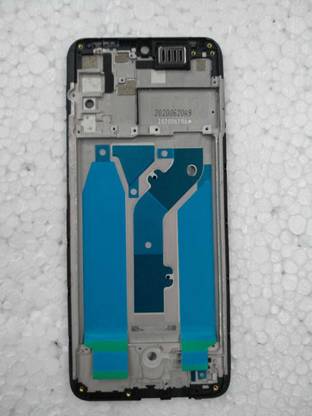 READY TO ORDERS Tecno KD6 Front Panel