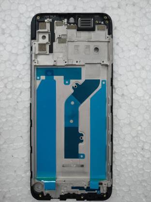 READY TO ORDERS Tecno LC8 (Black) Front Panel