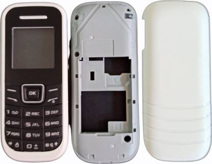 imbi Samsung 1200 (single sim) Full Panel