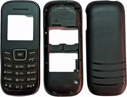 imbi Samsung 1200 (single sim) Full Panel